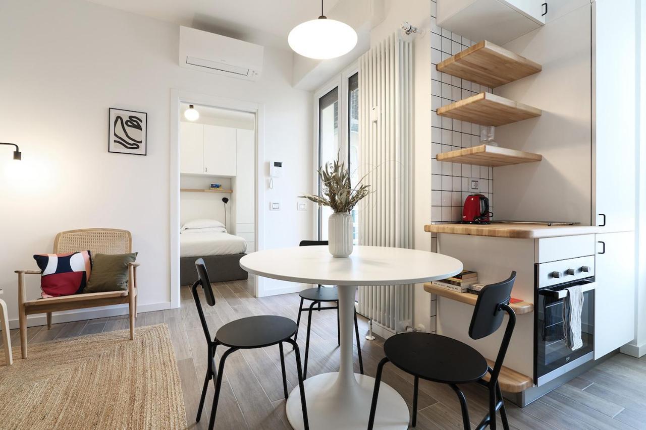 Contempora - Casale 3 * Milano