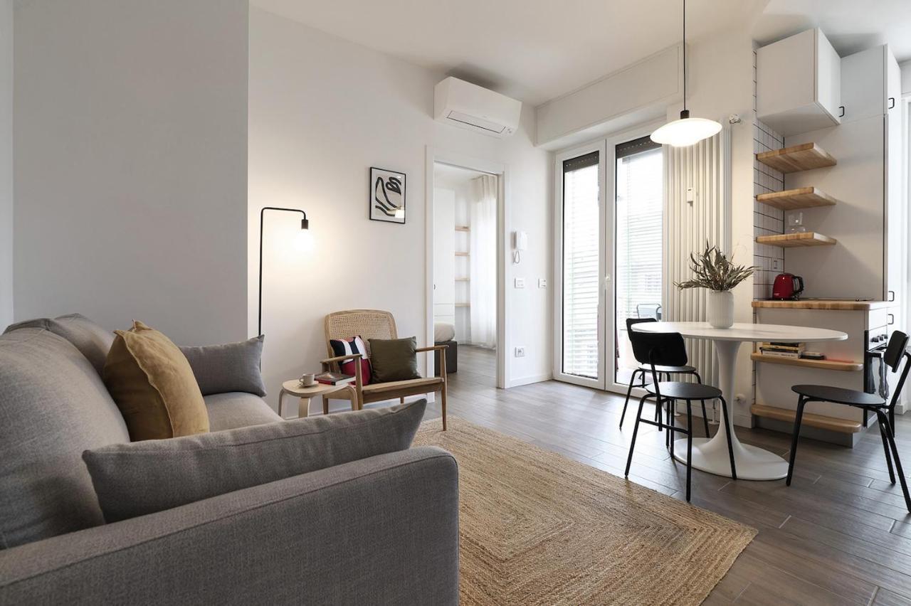 Contempora - Casale 3 Appartamento Milano