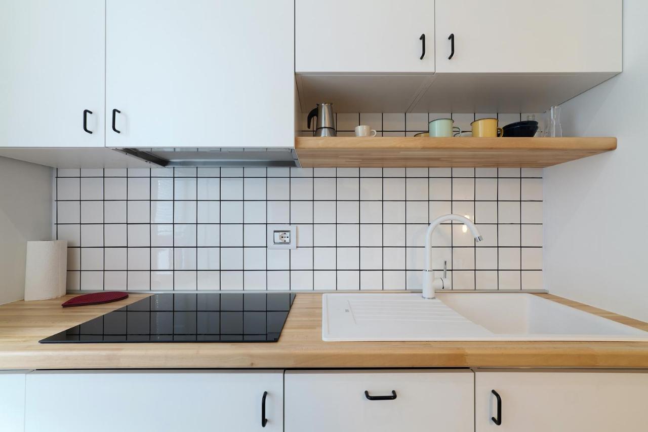 Appartamento Contempora - Casale 3