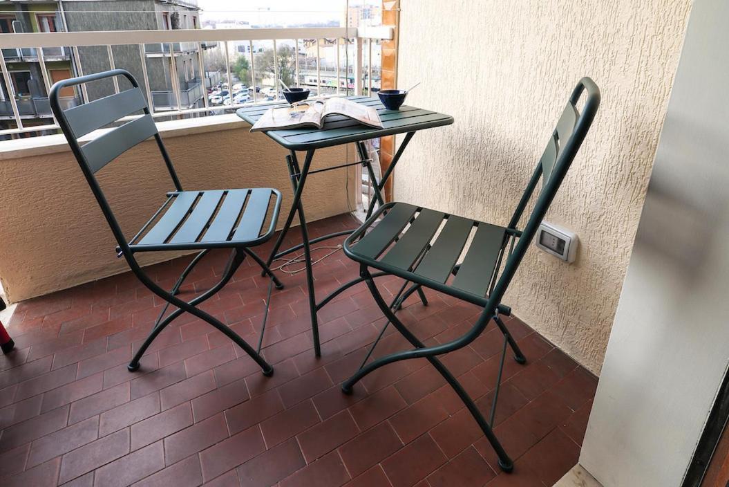 Contempora - Casale 3 Appartamento