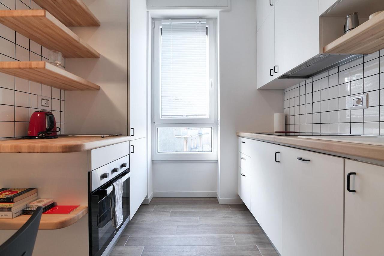 Contempora - Casale 3 * Milano