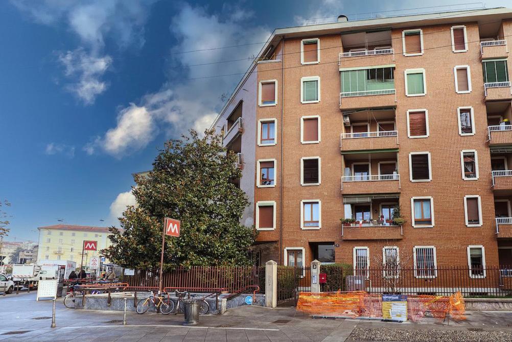 Appartamento Contempora - Casale 3 *
