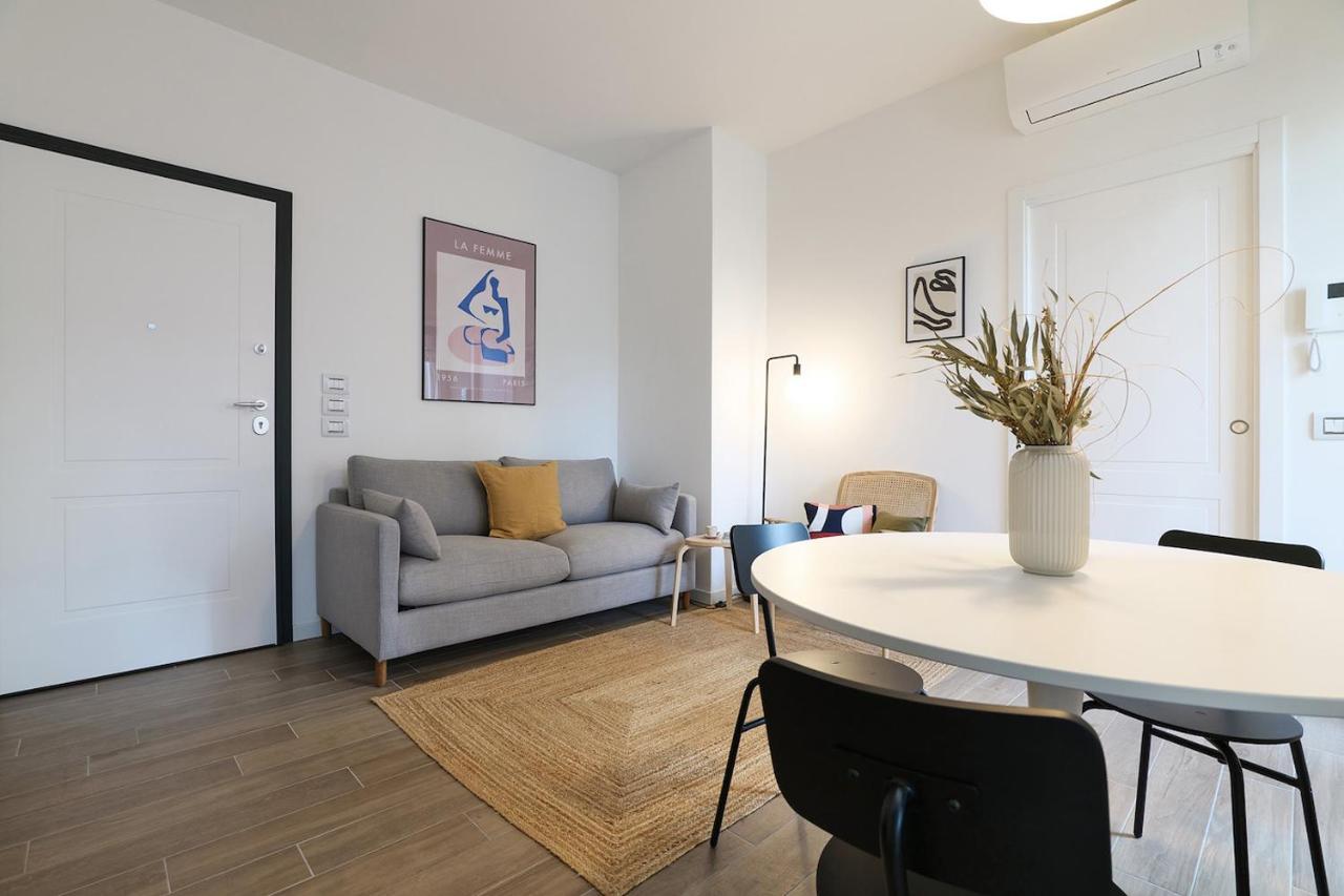 Appartamento Contempora - Casale 3 Milano