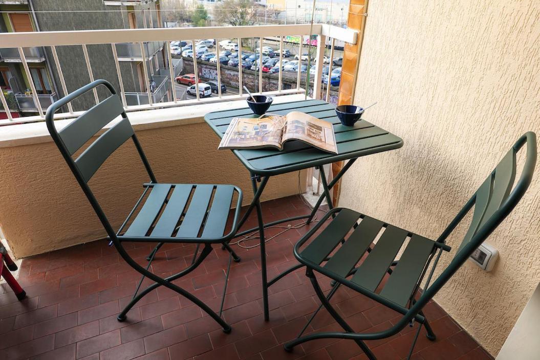 Appartamento Contempora - Casale 3 *