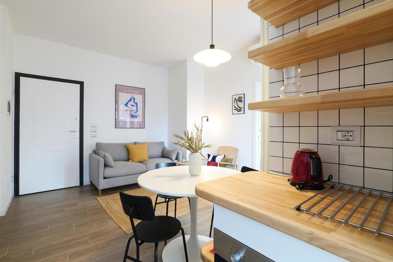 Appartamento Contempora - Casale 3 Milano