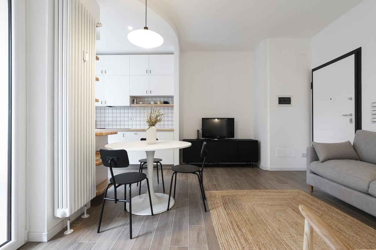 Contempora - Casale 3 Appartamento