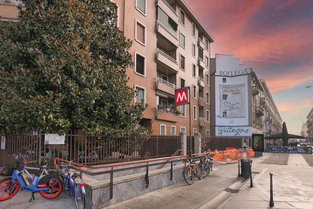 Contempora - Casale 3 Appartamento *