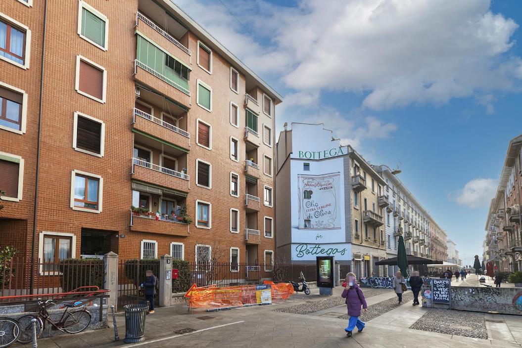 Contempora - Casale 3 Milano