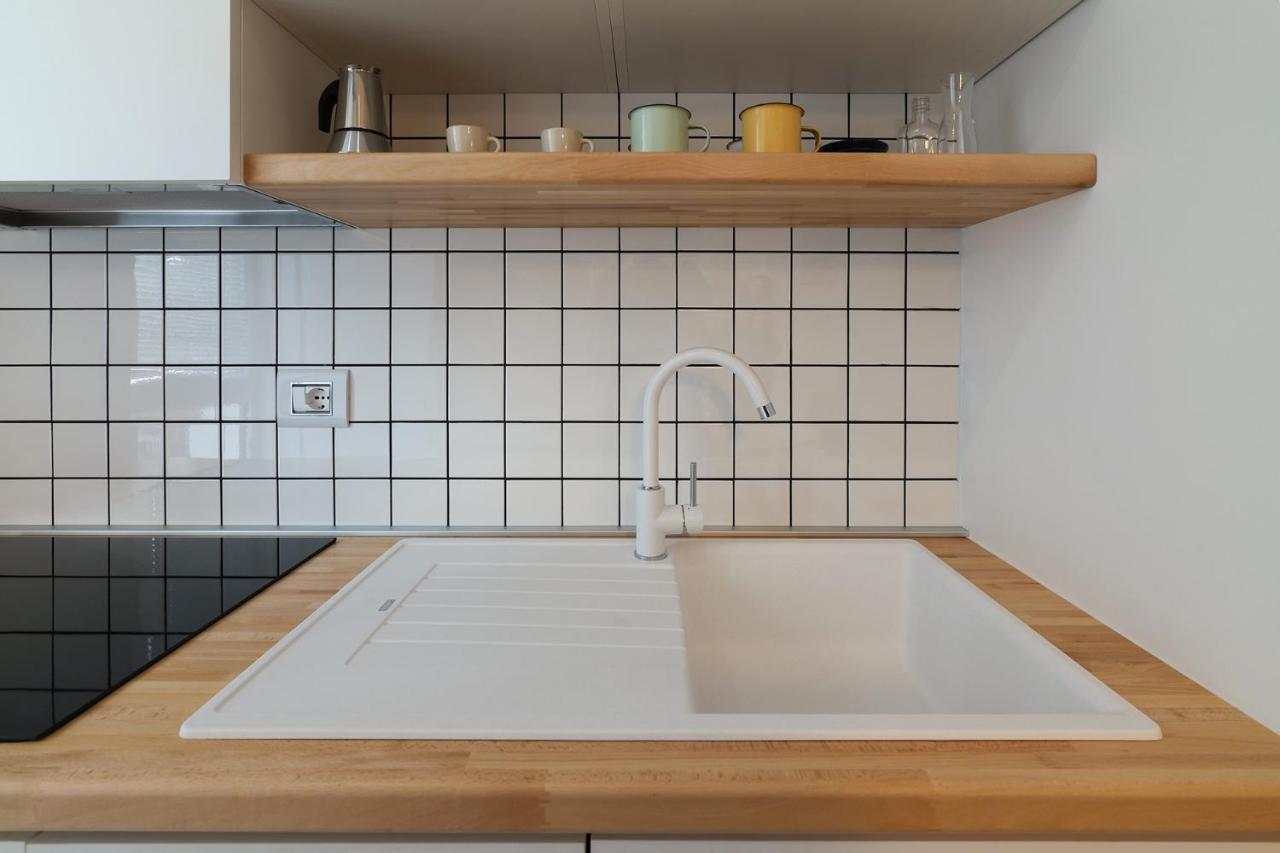 Appartamento Contempora - Casale 3 *