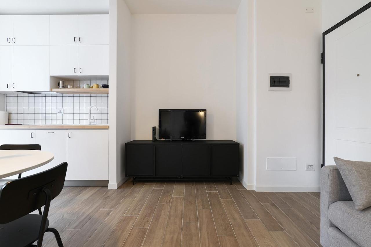 Appartamento Contempora - Casale 3
