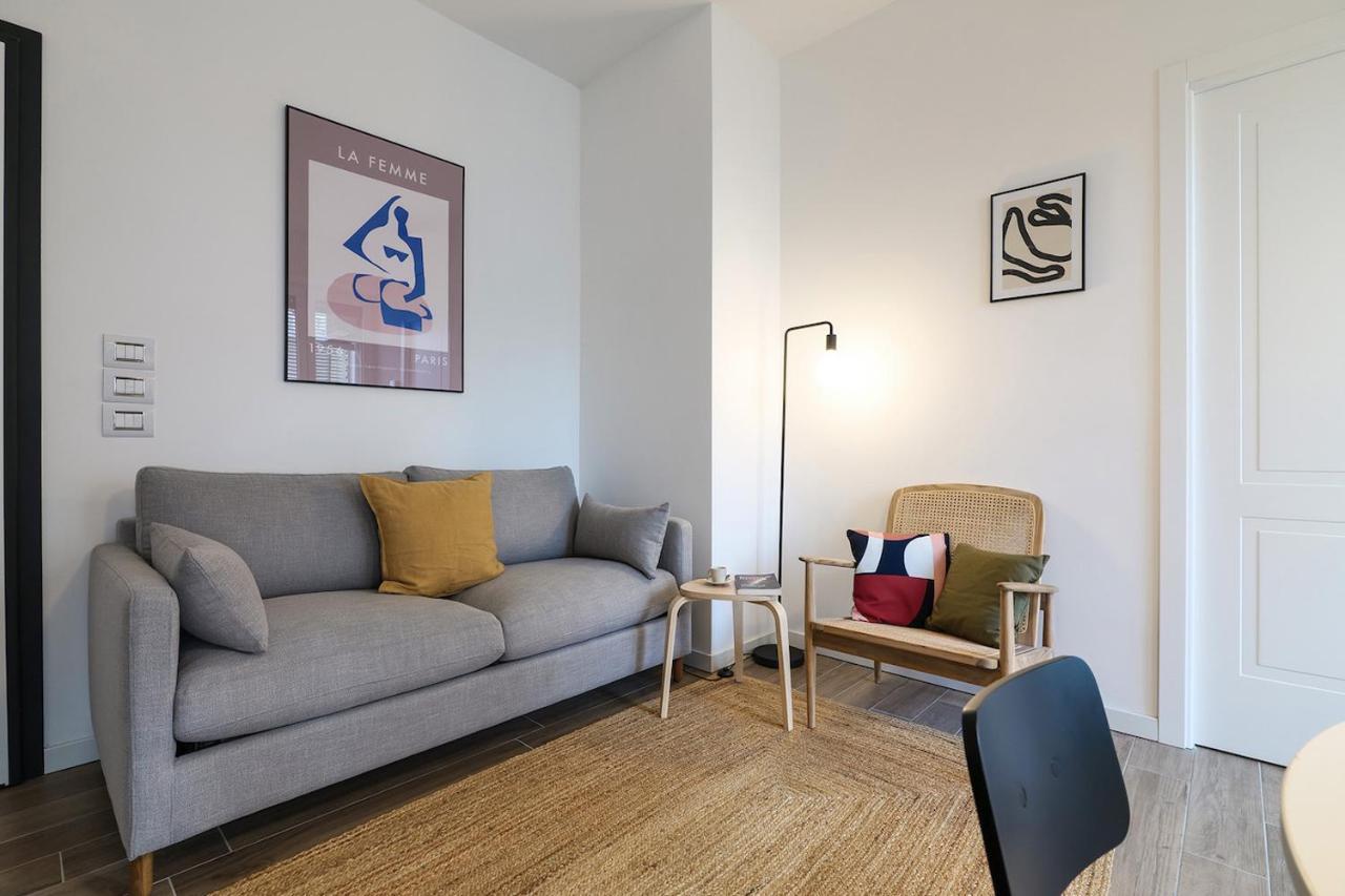 Apartment Contempora - Casale 3 Mailand